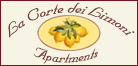 La Corte Dei Limoni - Agriturismo Verona - Appartamenti Lago Di Garda
